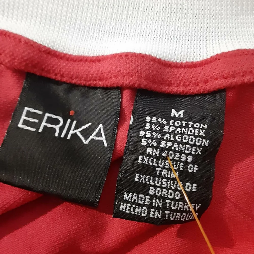 Retro Rainbow Track Jacket - Picture 5 of 5